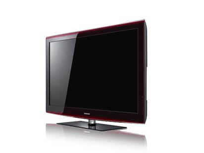 Samsung LE-37B551 TV – image 2