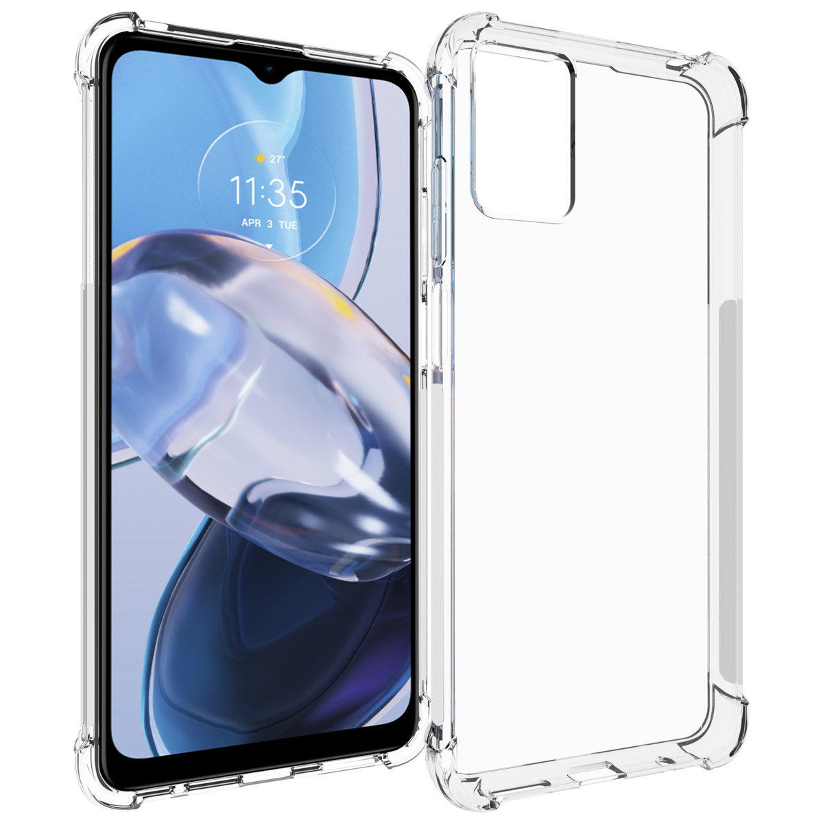 Accezz SH00055328 mobile phone case – image 1
