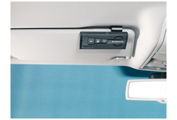 Cellularline DRIVE SAFE CAR KIT – image 5