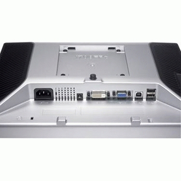 Dell 1708FP computer monitor – image 7