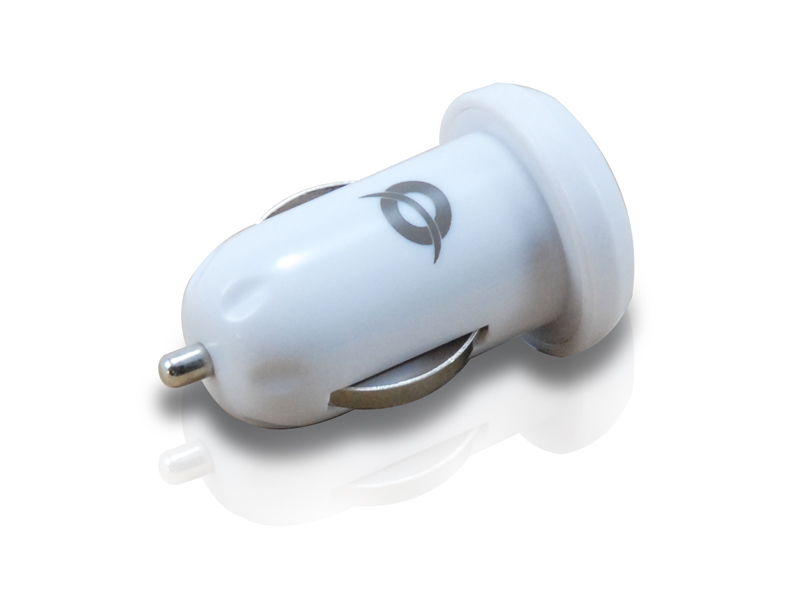 Conceptronic Car Tablet Charger 2A for Apple – image 4