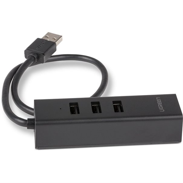 TERRA UGREEN USB/LAN ADAPTER – image 2