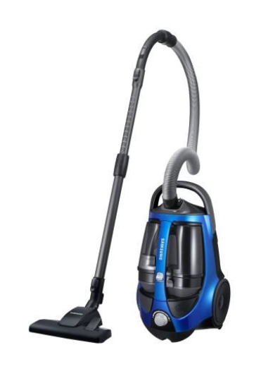 Samsung SC88H0 2 L Cylinder vacuum Dry 1500 W Bagless