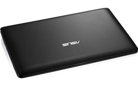 ASUS Eee PC R11CX-EU17-BK netbook Intel Atom® N2600 – image 2