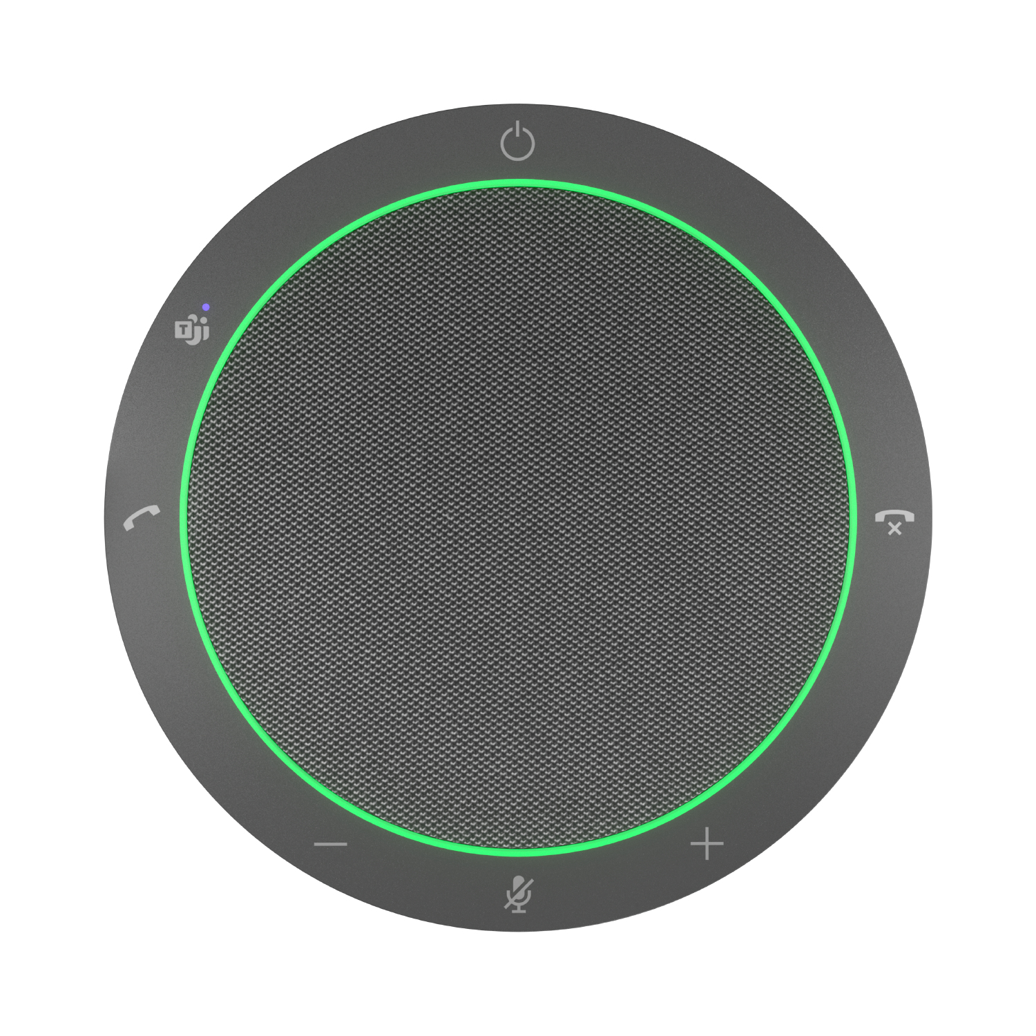 Jabra Speak2 40 MS Teams, Dark Grey – image 2