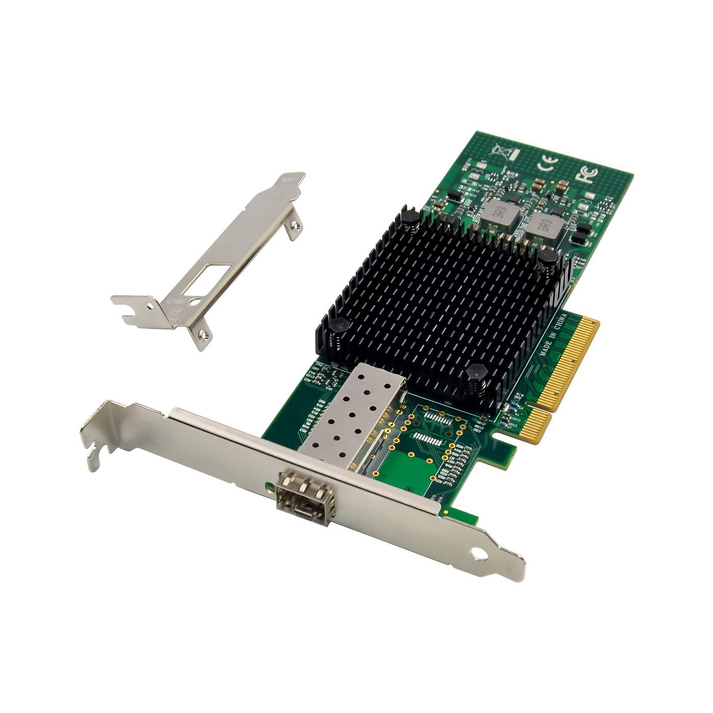 Microconnect MC-PCIEX8-CONNECTX-3-S-SFP+ network card Internal Fiber 10000 Mbit/s – image 1