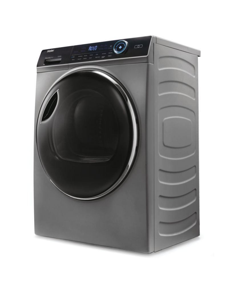 Haier I-Pro Series 7 HD90-A2979R tumble dryer Freestanding Front-load – image 4