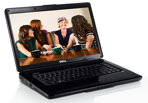 Dell I1545-E244NL laptop Intel® Pentium® Dual-Core T4400 – image 2