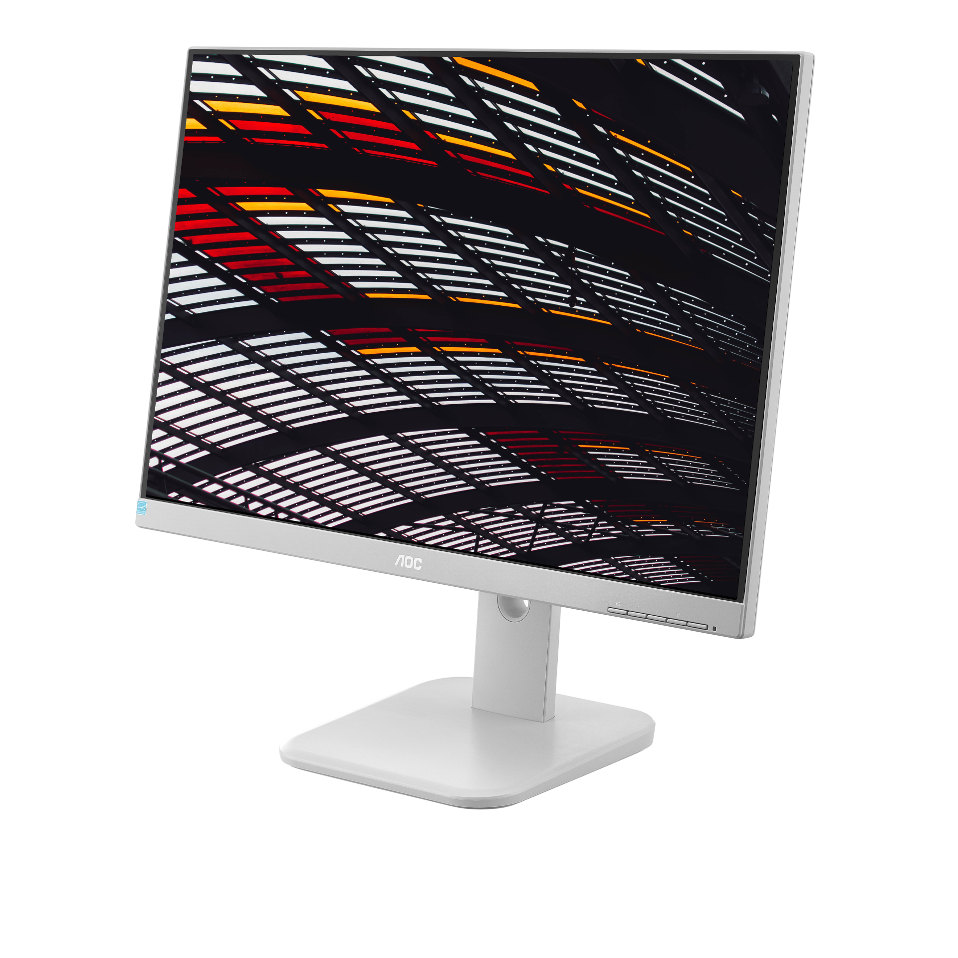 AOC P1 Q27P1/GR computer monitor – image 3