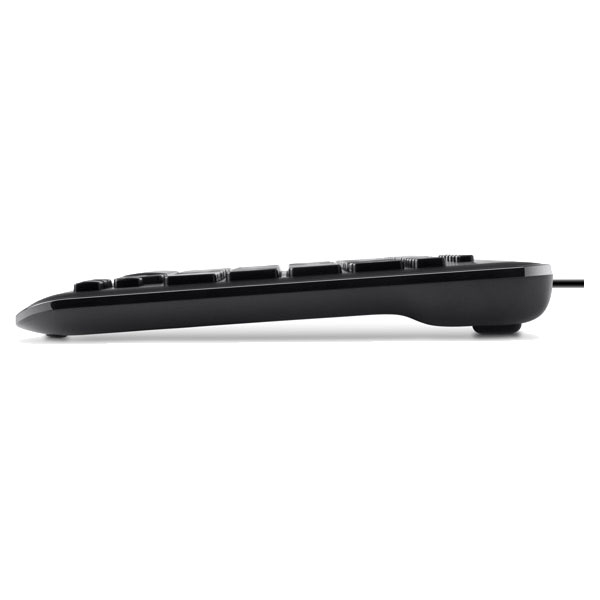 Samsung EE-WK120SWB QWERTY Micro-USB Black – image 3