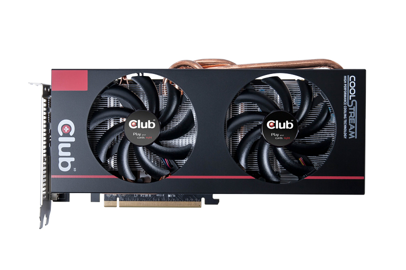 CLUB3D Radeon R9 280 royalKing – image 4
