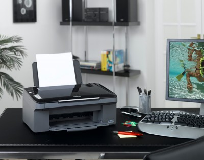 Epson Stylus SX105 – image 4