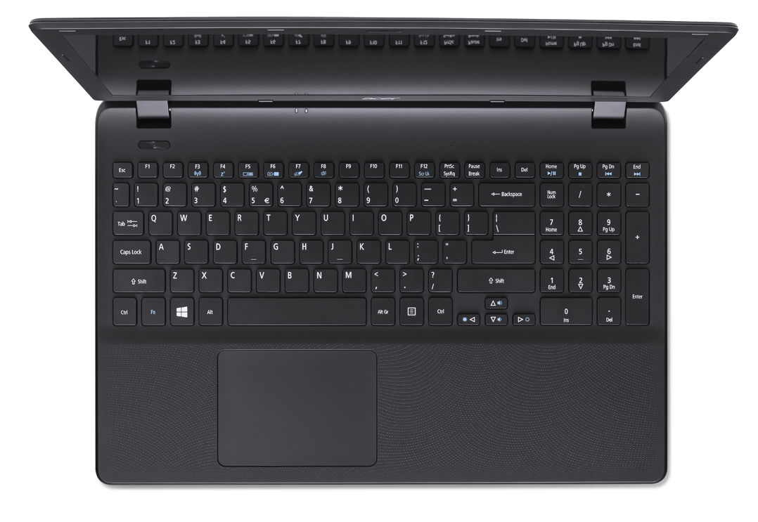 Acer Aspire ES1-571-30EA Intel® Core™ i3 i3-5005U Laptop – image 7