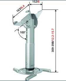 Vogel's PPC 130 – image 3