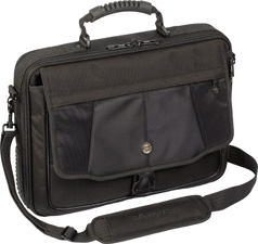 Targus 15.6” Standard Laptop Case – image 1