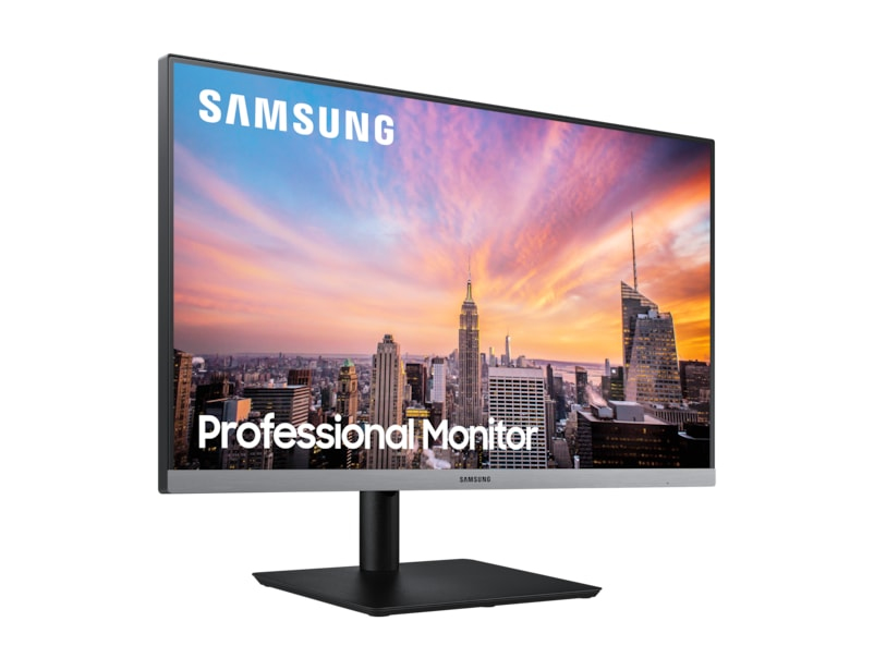 Samsung LS24R650FDN computer monitor – image 3
