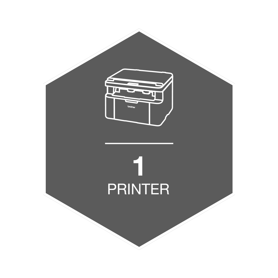Brother MFC-J1300DW-AiB multifunction printer Inkjet A4 – image 8