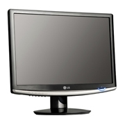 LG 24” LCD W2452TX – image 8