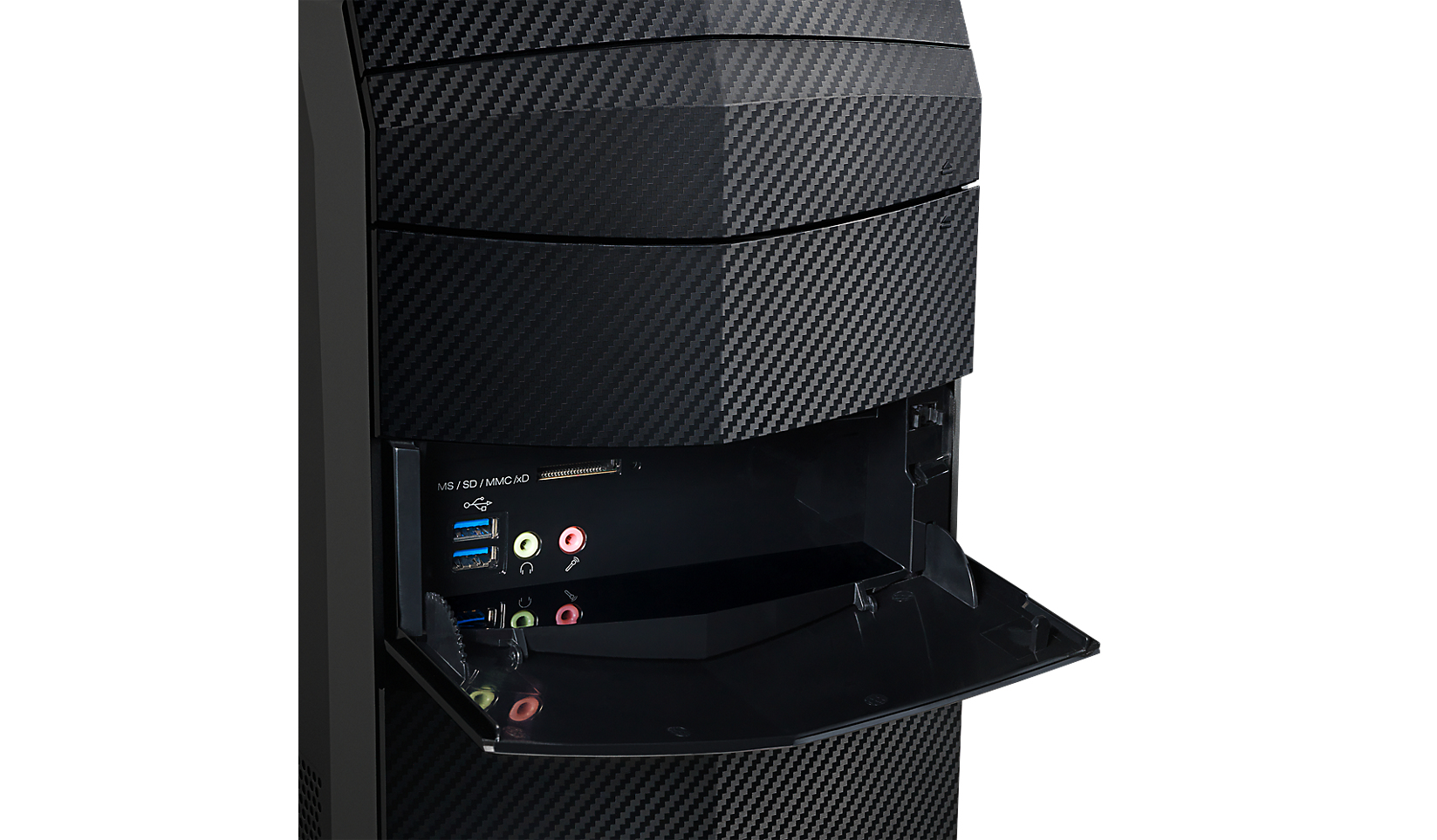 MEDION AKOYA P5333 H – image 7