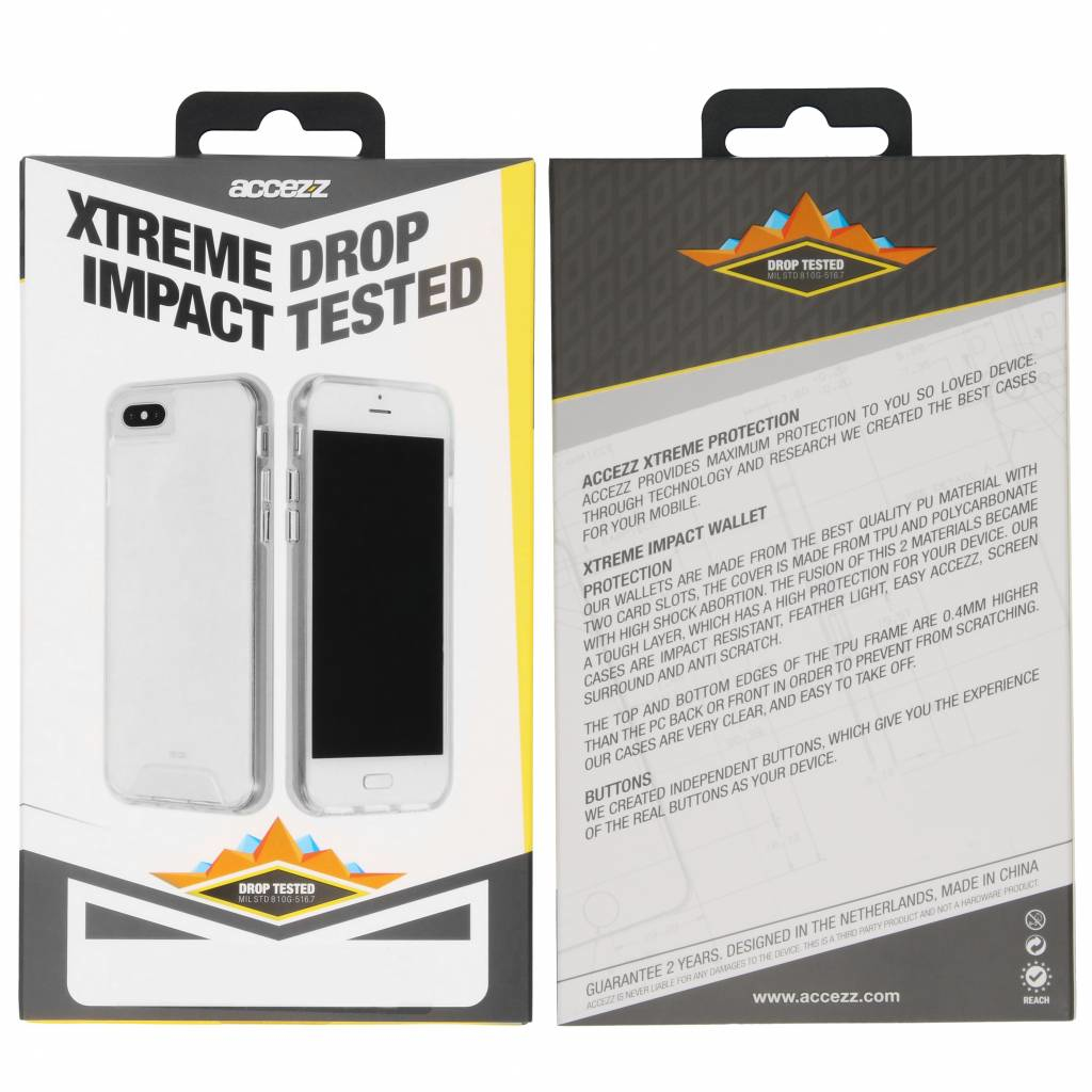 Accezz A750F60621901 mobile phone case – image 4