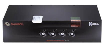 Vertiv SC 700 – image 1