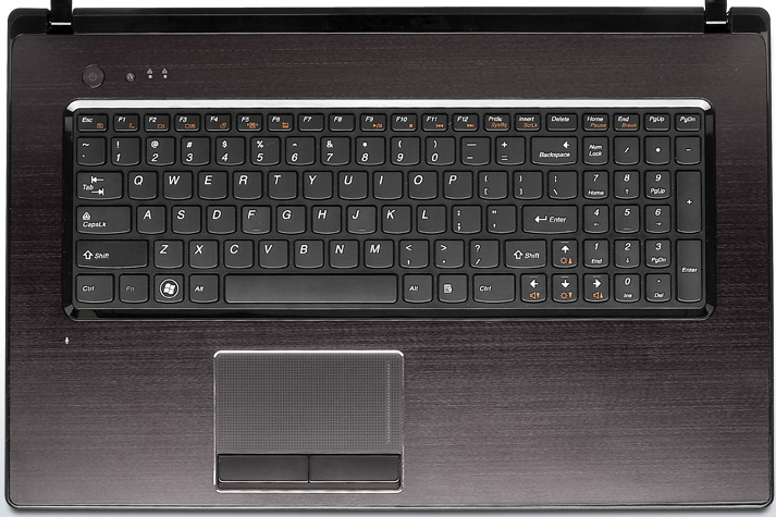 Lenovo Essential G770 – image 5