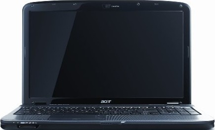 Acer Aspire AS5738PG-744G50Mn Intel® Core™2 Duo P7450