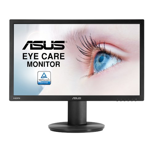 ASUS VP229HAL computer monitor