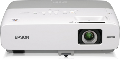 Epson EB-826WHV – image 3
