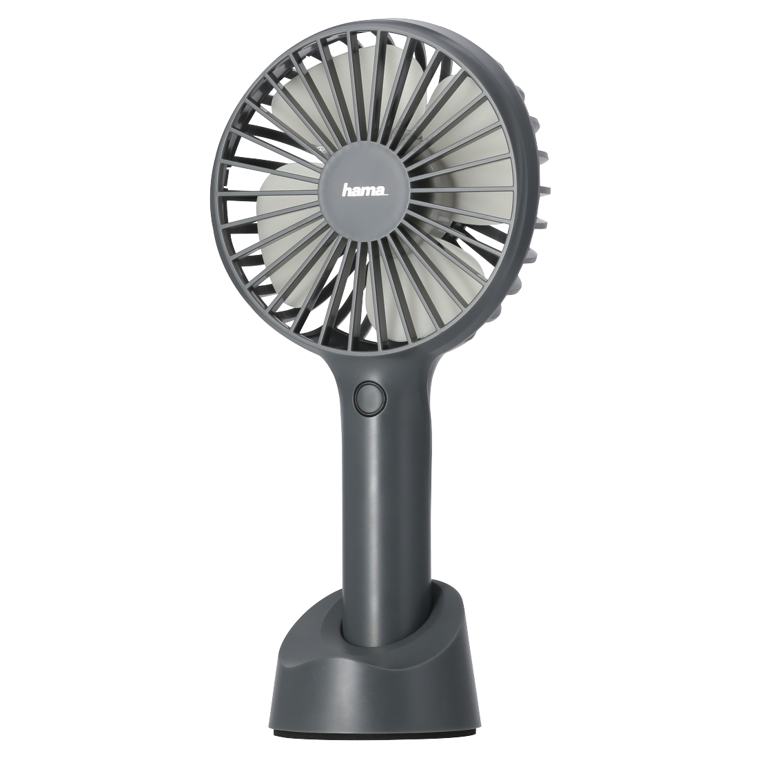 Hama 00012365 personal handheld mister/fan Grey