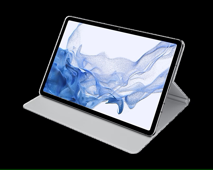Samsung GALAXY TAB S7/S8 BOOK COVER – image 3