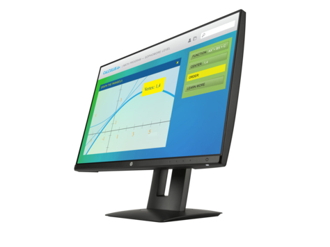 HP 15 G2 + 2x Z23n – image 7