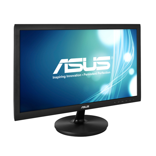 ASUS VS228DR computer monitor