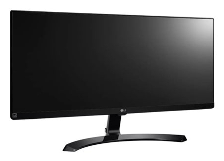 LG 34UM60-P computer monitor – image 4