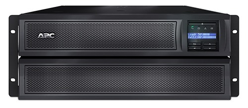 APC SMX2000LVUS uninterruptible power supply (UPS) Line-Interactive 1.92 kVA – image 3