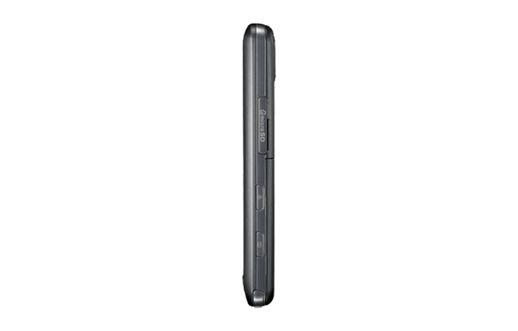 LG KP500.AITAPH mobile phone – image 4