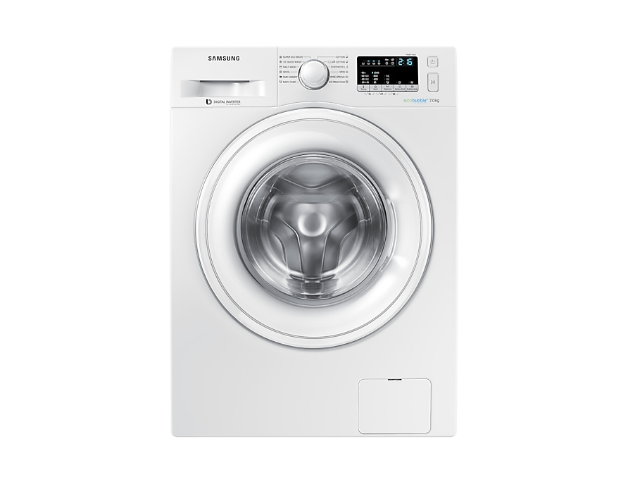 Samsung WW70K42106W/LE washing machine Front-load – image 1
