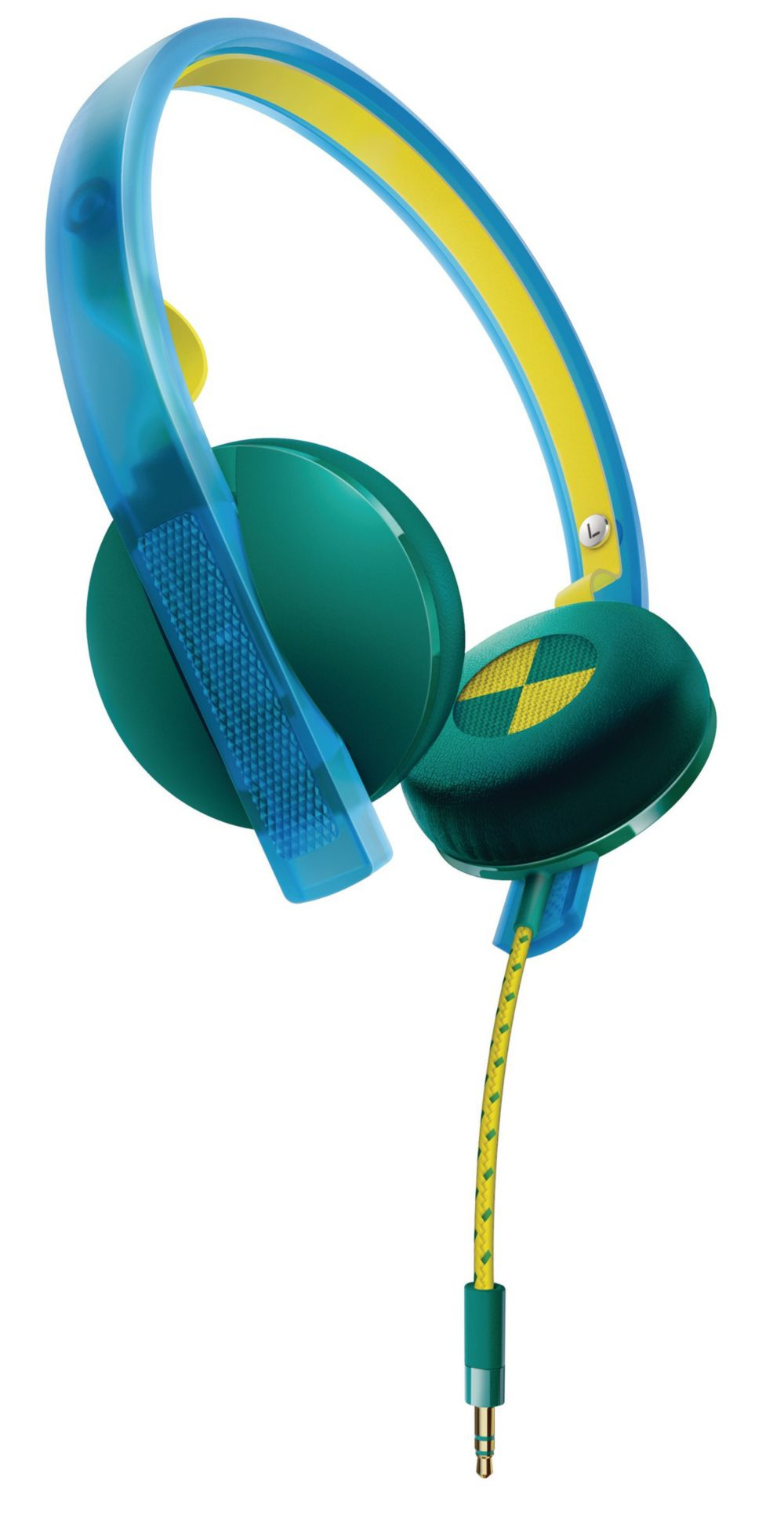 Philips SHO4200BG/28 — vue 1 sur 1