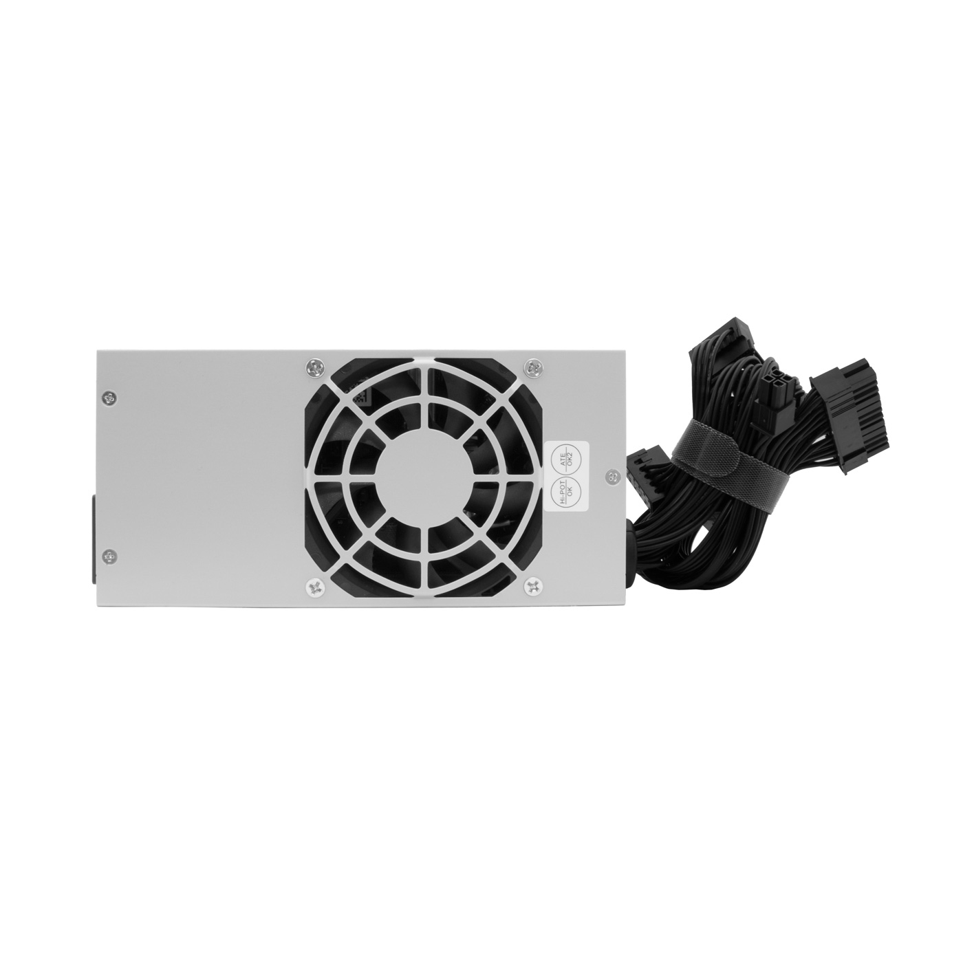 CoolBox FALCOO300TBZ power supply unit – image 3