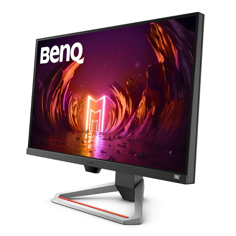 BenQ EX2710 computer monitor – image 8
