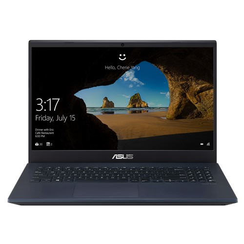 ASUS F571GT-AL565T laptop Intel® Core™ i5 i5-8300H – image 3