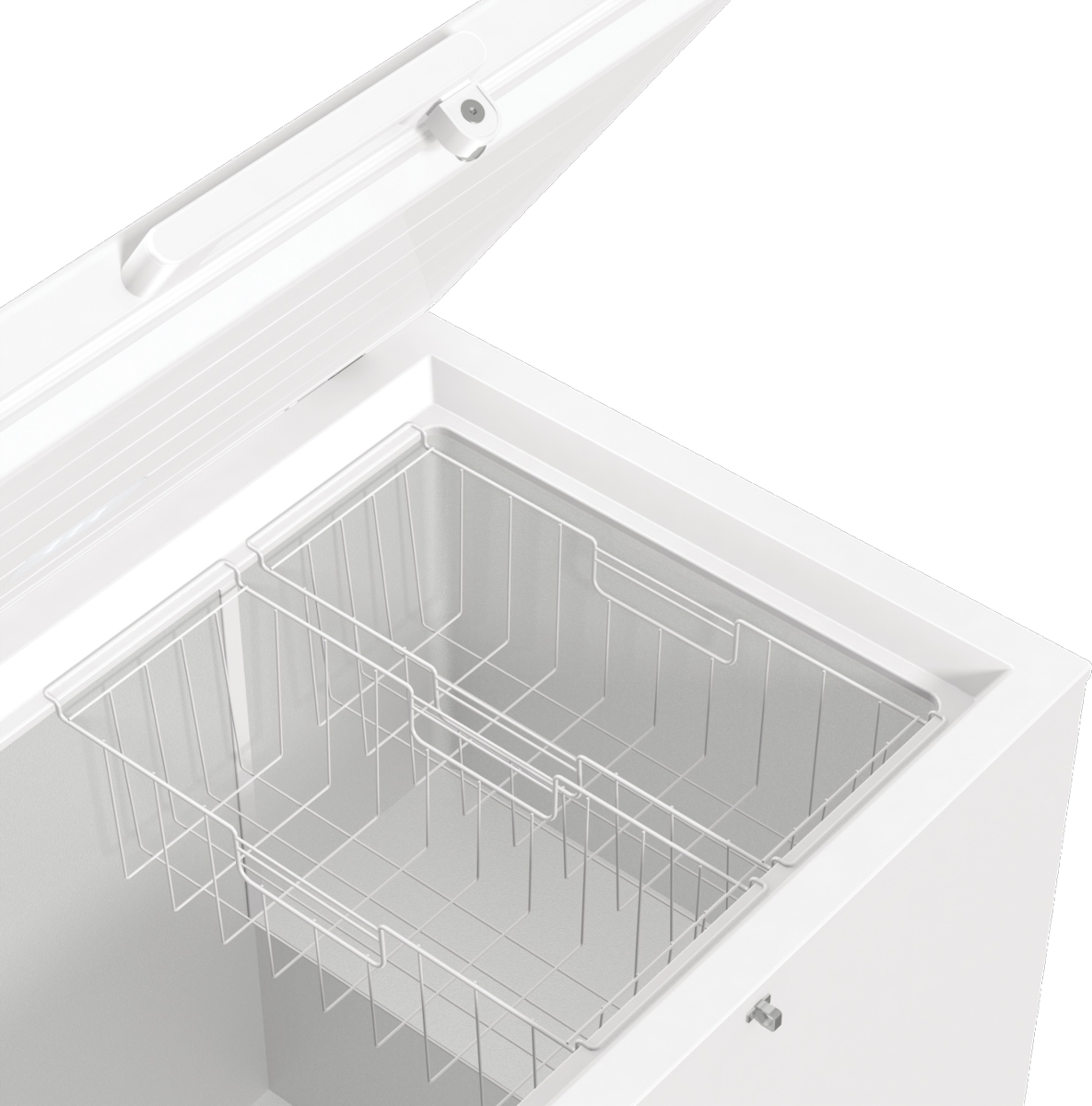 Gorenje FH301CW freezer Chest freezer Freestanding – image 6