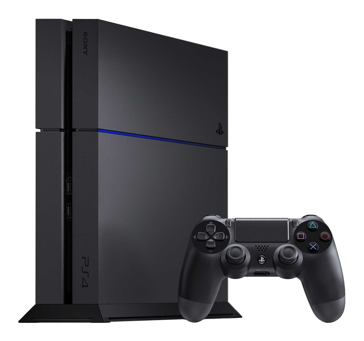 Sony Interactive Entertainment PS4 500GB
