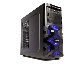 Zoostorm 7280-5020 PC Intel® Core™ i7 i7-4790