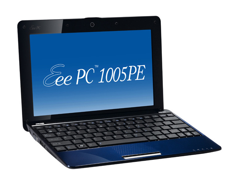 ASUS Eee PC 1005PE-BLU006S – image 1