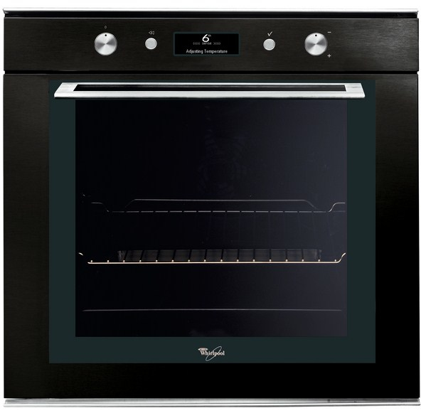 Whirlpool AKZM 803/NB