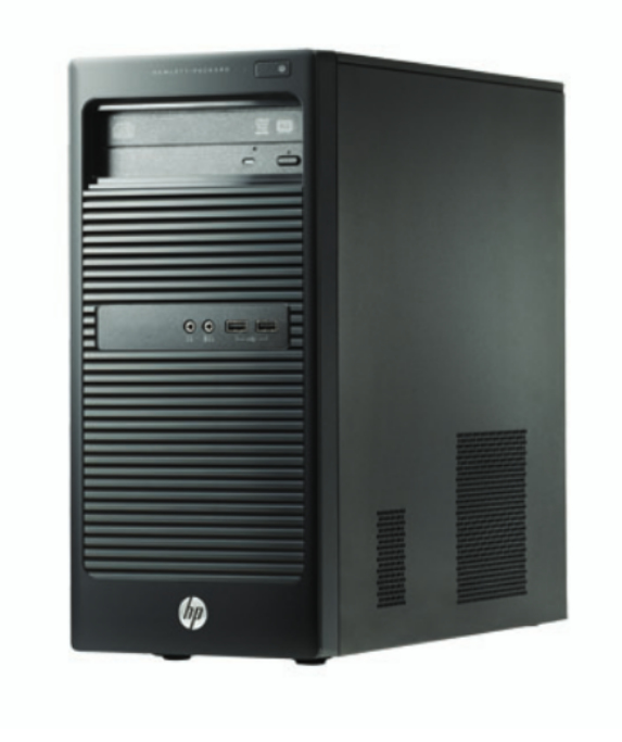 HP 202 G2 – image 2