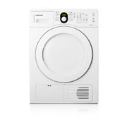 Samsung SDC14709 tumble dryer Freestanding Front-load – image 6