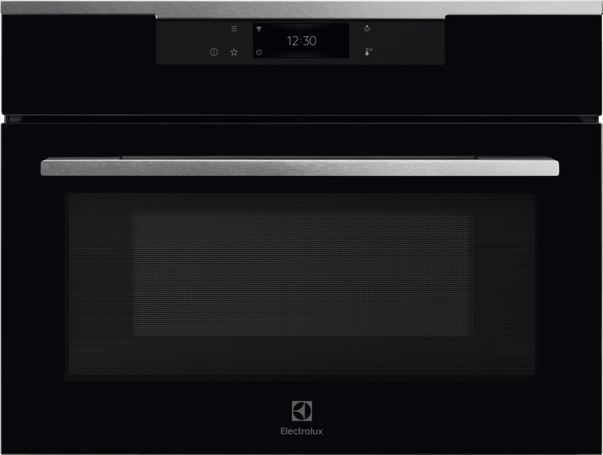 Electrolux KVEBP28X — vue 1 sur 8