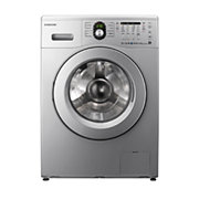 Samsung WF8604NFS washing machine – image 3